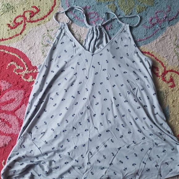 LOFT Tops - Loft Outlet Tank Top